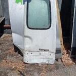 Renault Kangoo 2 arka bagaj kapağı çıkma orjinal