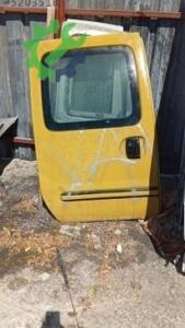 Renault Kangoo 2 sağ sürgülü kapı çıkma orjinal