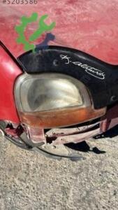Renault Kangoo sağ far araçtan sökme