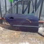 Renault Laguna 1 sağ arka kapı çıkma orjinal