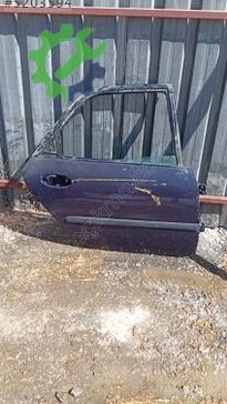 Renault Laguna Sağ Arka Kapı çıkma parça