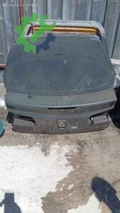 Renault Laguna 2 arka bagaj kapağı çıkma orjinal