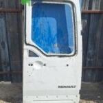 Renault master arka bagaj kapağı