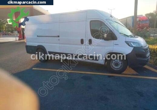 Renault Master Şanzıman Komple çıkma parça