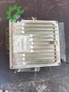 Renault megan 2 motor beyni 1.5
