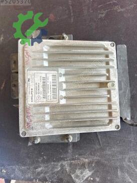 Renault R 5 Motor Beyni çıkma parça