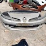 Renault Megan 2 ön tampon çıkma orjinal