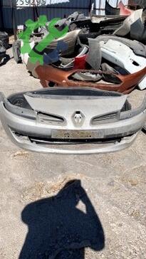 Renault Megane Ön Tampon çıkma parça