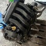 2003 Renault Megane Motor Komple Çıkma Parça Samsun