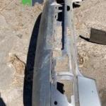 Renault Megane 2 arka tampon çıkma orjinal