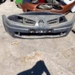 Renault Megane 2 ön tampon çıkma