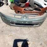 Renault Megane 2 ön tampon çıkma orjinal