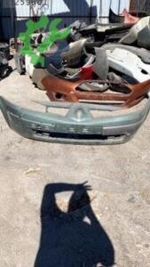 Renault Megane 2 ön tampon çıkma orjinal