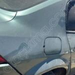 Renault Megane 2 sağ arka çamurluk araçtan sökme