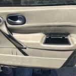 Renault Megane 2 sağ ön kapı döşemesi araçtan sökme