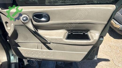 Renault Megane Kapı Döşemesi çıkma parça