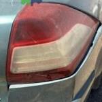 Renault Megane 2 sağ stop araçtan sökme