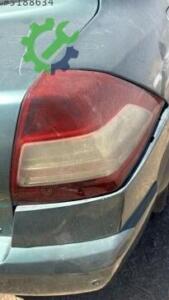 Renault Megane 2 sağ stop araçtan sökme