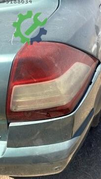 Renault Megane Sağ Arka Stop çıkma parça
