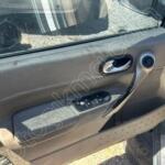 Renault Megane 2 sol kapı döşemesi araçtan sökme
