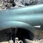 Renault Megane 2 sol ön çamurluk araçtan sökme