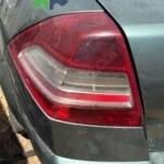 Renault Megane 2 sol stop araçtan sökme