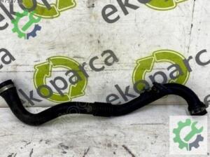 RENAULT MEGANE 2008 2016 TURBO BORUSU 1.5 DCİ K9K 8200533986
