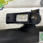 2008 Renault R 5 Turbo Borusu Çıkma Parça