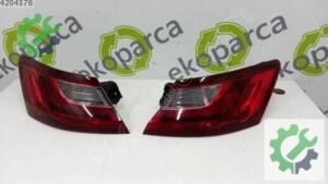 RENAULT MEGANE 2016 2021 SAĞ DIŞ STOP (MEGANE 4) 265507297R