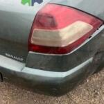 Renault Megane iki stop