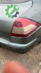Renault Megane iki stop
