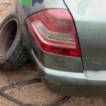 Renault Megane iki stop
