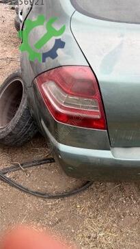 Renault Megane Stop çıkma parça