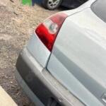 Renault Megane iki stop
