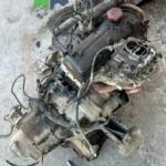 2001 Fiat Albea Bagaj Kapağı Çıkma Parça İzmir