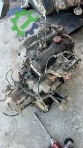 Renault R9 Brodway 1.4 motor şanzıman komple komple motor
