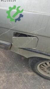 Renault R9 Brodway Depo kapağı araçtan sökme