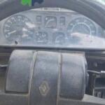 Renault R9 Brodway km saati gösterge araçtan sökme