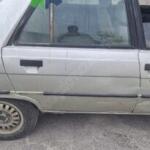 Renault R9 Brodway sağ arka kapı araçtan sökme