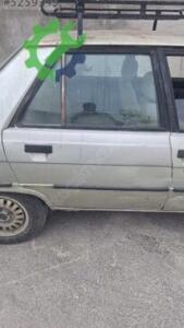 Renault R9 Brodway sağ arka kapı araçtan sökme