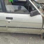 Renault R9 Brodway sağ ön kapı araçtan sökme
