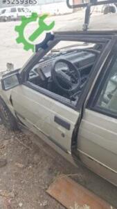 Renault R9 Brodway Sol ön kapı araçtan sökme