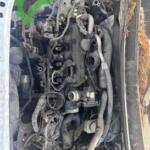 Renault R 5 Motor Komple Çıkma Parça İzmir