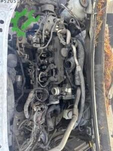 Renault symbol 1.5 motor
