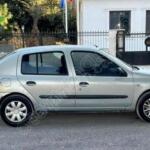 2024 Renault Clio Motor Komple Çıkma Parça Erzurum