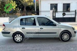 Renault Symbol Clio 1.05 motor şanzıman komple arkadan marşlı