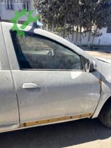 Renault symbol sağ ön kapı