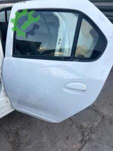 Renault Symbol sol arka kapı