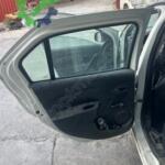 Renault Symbol sol arka kapı