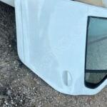 Renault Symbol sol arka kapı çıkma orjinal